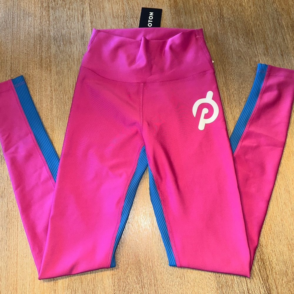 NEW Peloton Leggings